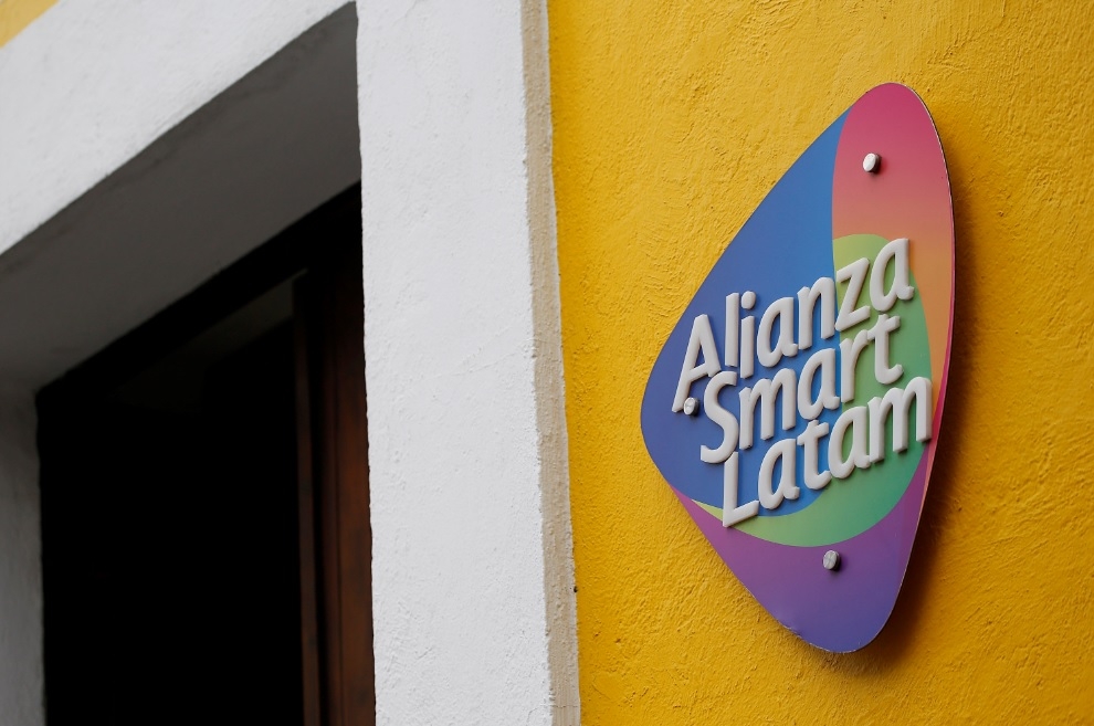 Gobierno estatal pide a Smart City desocupe el edificio de Los Azulejos