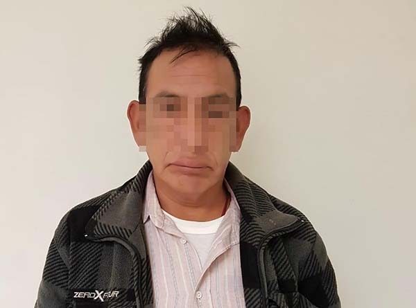 Padrote de Tlaxcala prostituía a poblana por 160 pesos el servicio