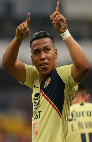 América: Jugadores pedirán al “Piojo” que reintegre a Roger Martínez