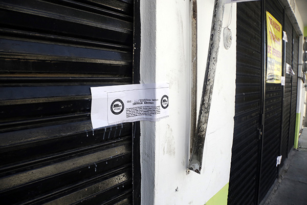 Cada día, tres denuncias por narcomenudeo en la capital de Puebla