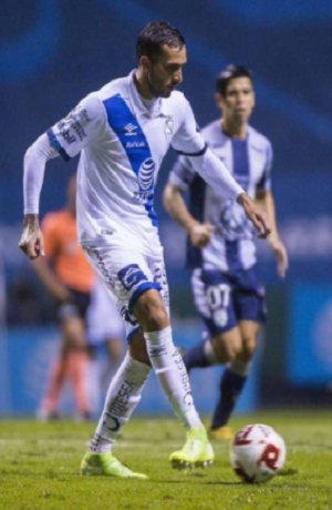 Club Puebla buscará cerrar con suma de puntos para llegar al repechaje
