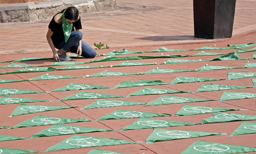Es Puebla la sexta entidad con más muertes por abortos