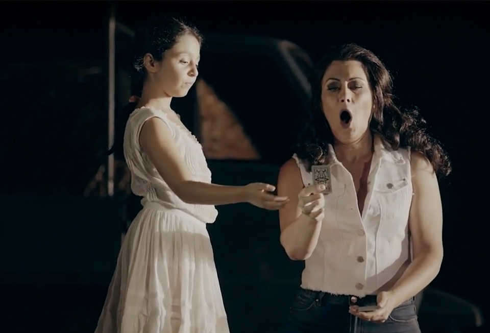 Ópera Carmen, “burda caricatura de México”: Embajada en Italia