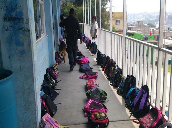 Congreso avala postergar “operativo mochila” en Puebla