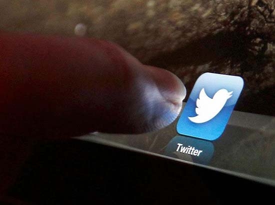 Twitter alertará a mexicanos en caso de emergencia