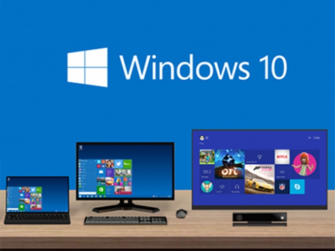Microsoft revive el botón de inicio en Windows 10