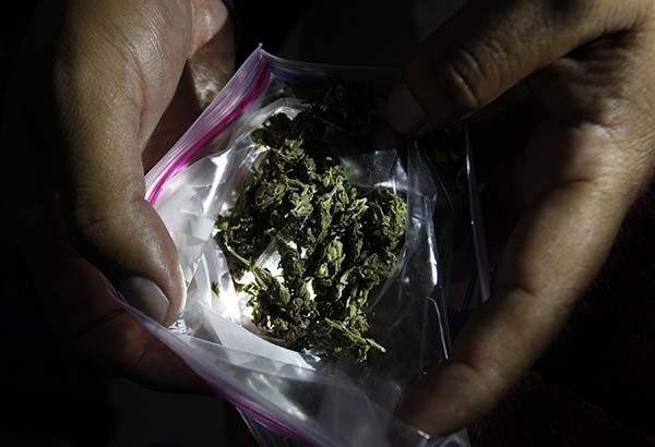 Mujer intentó ingresar vía vaginal marihuana al penal de San Miguel