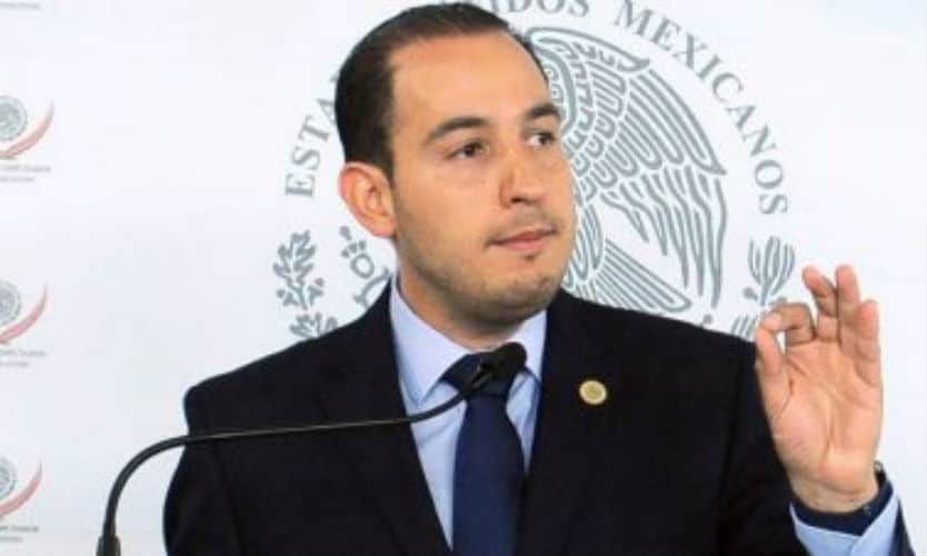 PAN denuncia ante el INE a la Secretaría del Bienestar por apoyo a Morena