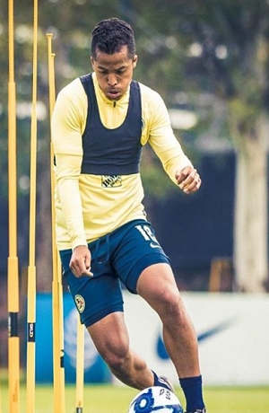 Gio Dos Santos regresará a las canchas en seis semanas