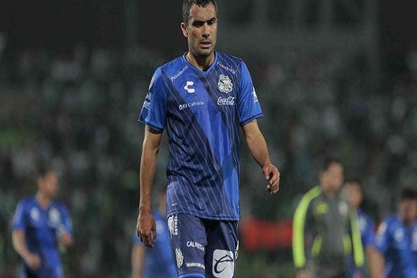 Club Puebla hará un torneo diferente: Edgar Dueñas