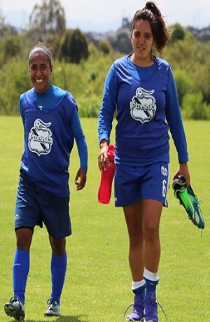 Pumas vs Puebla Femenil se jugará el 6 de octubre tras suspensión por lluvia