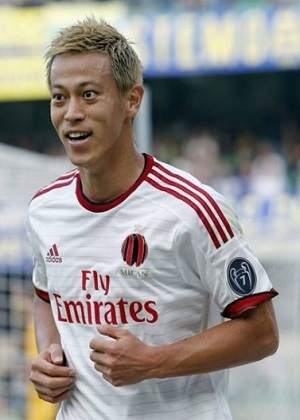 Pachuca tiene fichaje “bomba” asiática: Llega Keisuke Honda