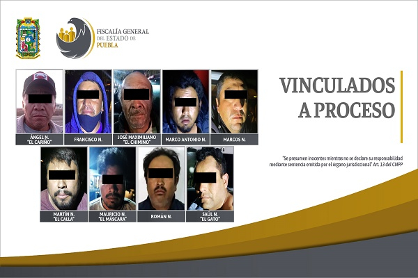 Nueve vinculados en linchamiento de San Nicolás Buenos Aires seguirán presos