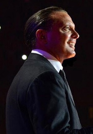 Luis Miguel adelanta La Fiesta del Mariachi, su nuevo sencillo