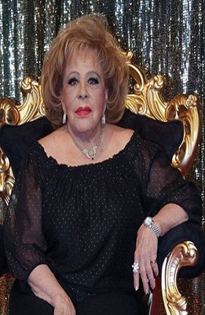 Silvia Pinal pide “auxilio” a Michelle Salas para salvar a la dinastía