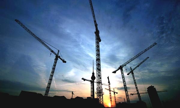 Paralizadas, seis de cada 10 constructoras poblanas: CMIC