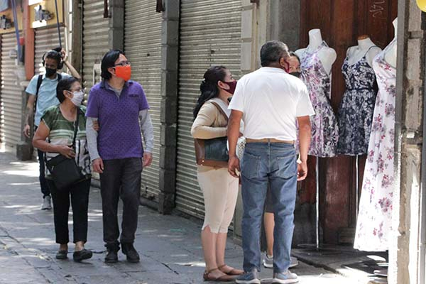 Canaco Puebla espera derrama de 480 mdp por Semana Santa