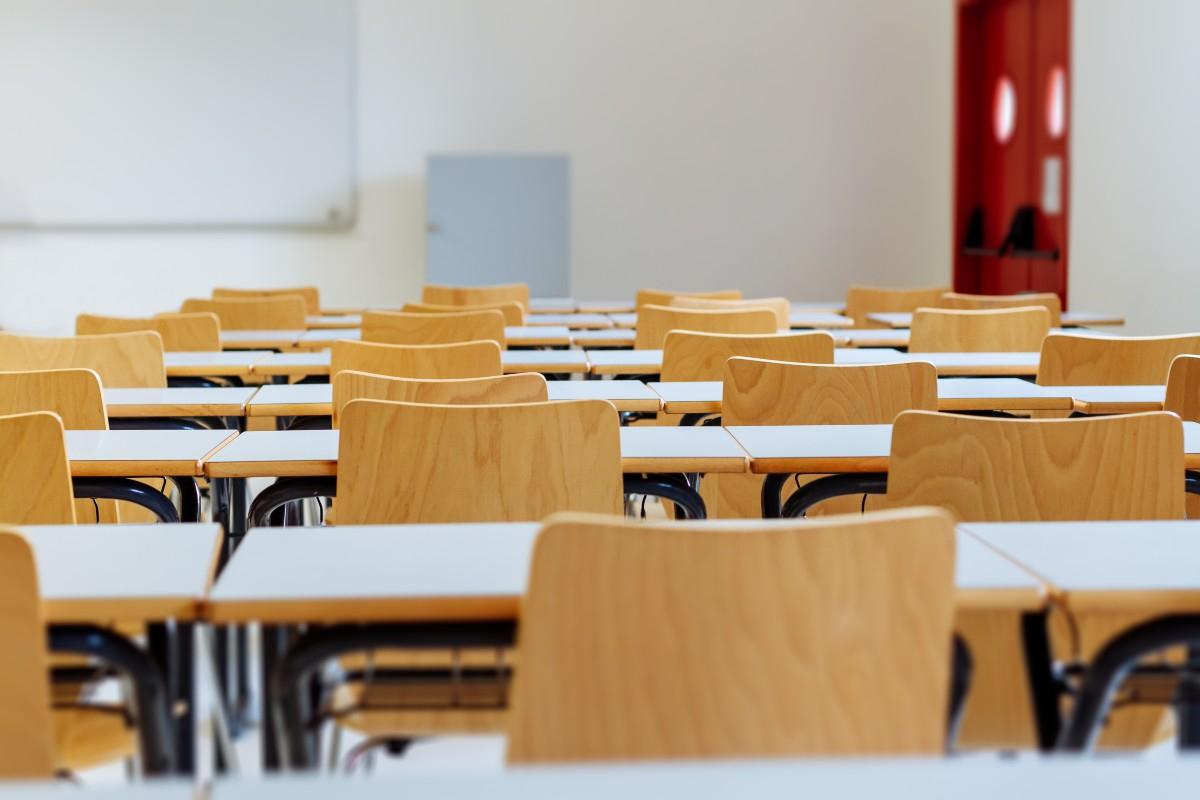 Comienzan a cerrar escuelas particulares en Puebla por crisis COVID