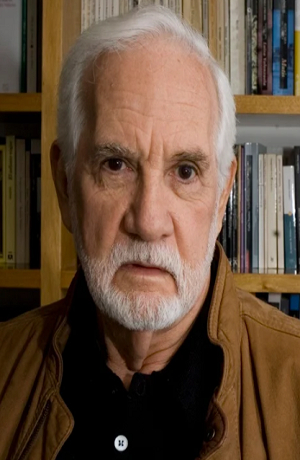Fallece Ricardo Blume, actor de la televisión mexicana