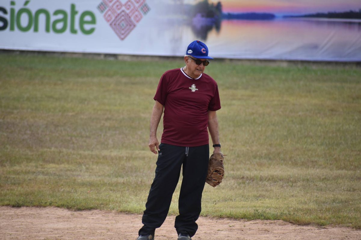 Sedatu gasta 89 mdp en estadio del equipo del hermano de AMLO