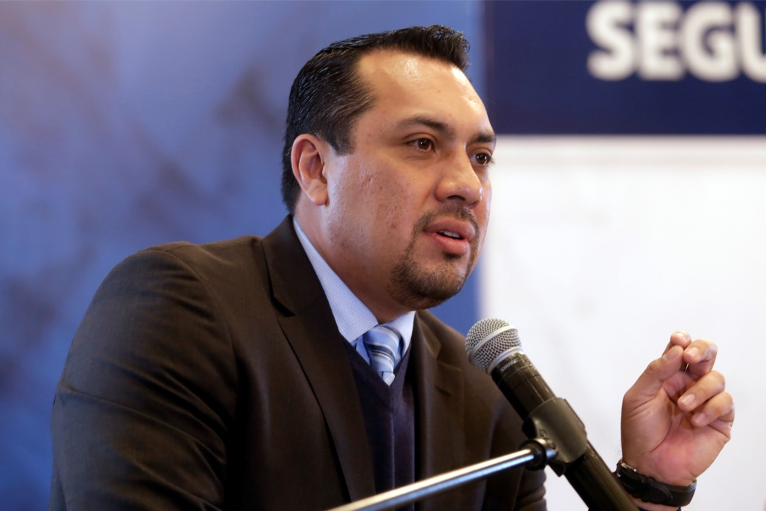 Santizo es vinculado a proceso por ejecución de ministeriales en Tecamachalco