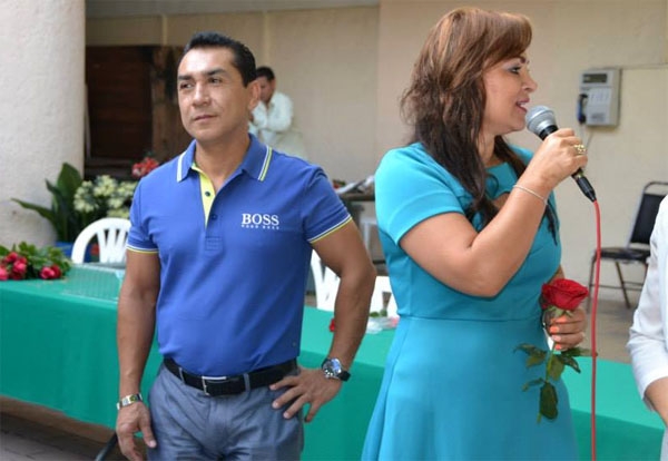 Juez dicta formal prisión contra ex alcalde de Iguala