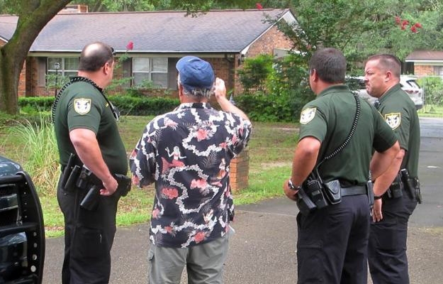 Matan a familia de Florida en supuesto ritual de brujería