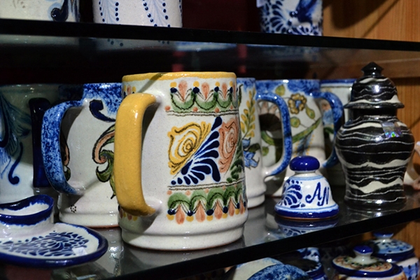 La BUAP, pieza fundamental en la declaratoria de la talavera como Patrimonio Cultural Inmaterial de la Humanidad