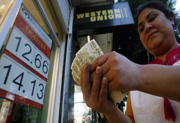 Aumentaron 6.77% por ciento las remesas en Puebla con Trump