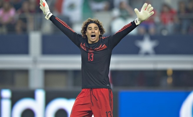 Brasil 2014: Memo Ochoa llegaría al Barcelona