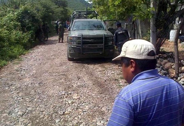 PGR: aún sin identificar los cuerpos hallados en fosas de Iguala