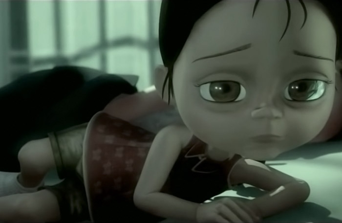 Ana y Bruno: apuesta de la animación mexicana