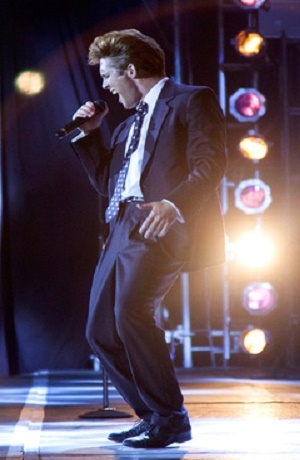 Luis Miguel: El 22 de abril estrenarían serie en Netflix