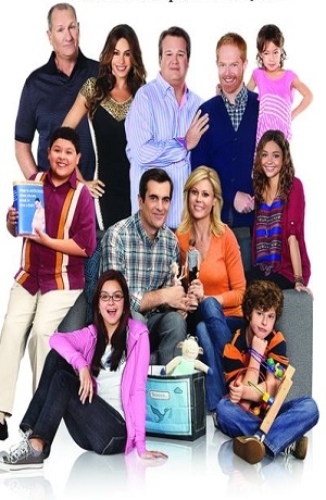 Modern Family llega a su final el próximo 8 de marzo
