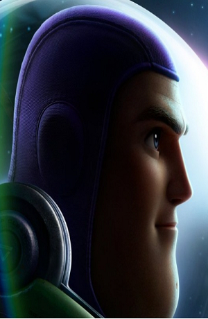 VIDEO: Hay nuevo avance de “Lightyear”