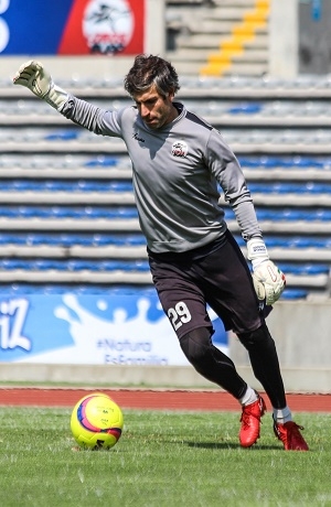 Lobos BUAP tendrá cuatro “finales” para salvar la categoría; la primera ante Cruz Azul