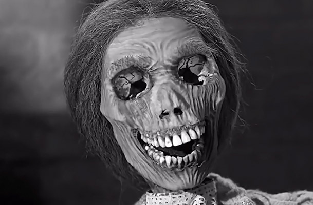 Las madres más desquiciadas en la historia del cine