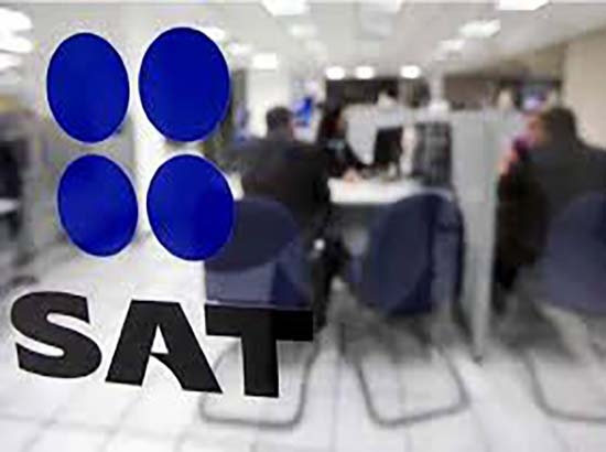 SAT amplía horario de oficinas para Declaración del Régimen de Incorporación Fiscal