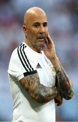 Jorge Sampaoli seguirá con Argentina y ahora dirigirá a la Sub-20