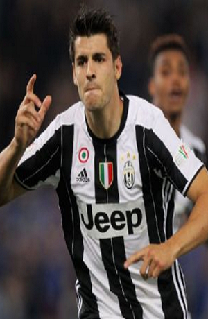 Álvaro Morata pide al Atlético de Madrid su salida a la Juventus