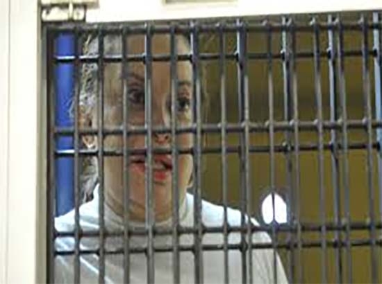 Tribunal federal avala formal prisión a Elba Esther Gordillo