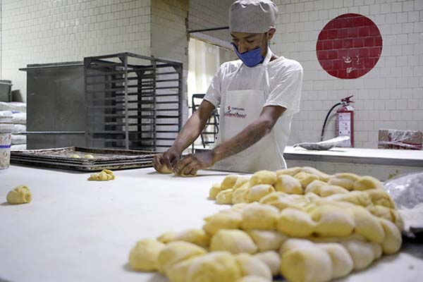 Esperan panaderos repunte de ventas en Puebla por invierno