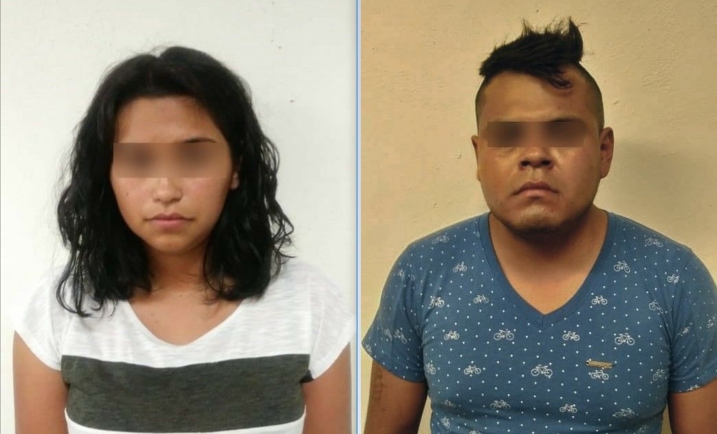 Cayeron dos secuestradores más de la banda liderada por comandante de Acatzingo