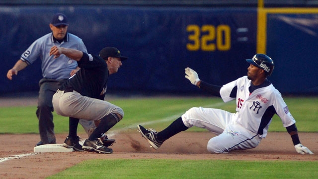 Pericos de Puebla no pudo con Sultanes, cayó 10-6