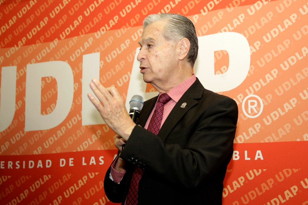 Alerta Derbez sobre riesgo de impagos en UDLAP