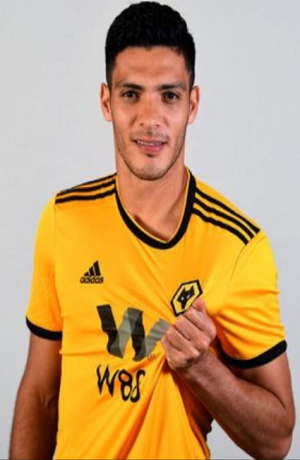 Raúl Jiménez estaría a un paso de firmar con el Manchester United