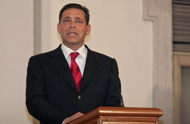 Ex gobernador de Tamaulipas lavó dinero, acusan en Texas