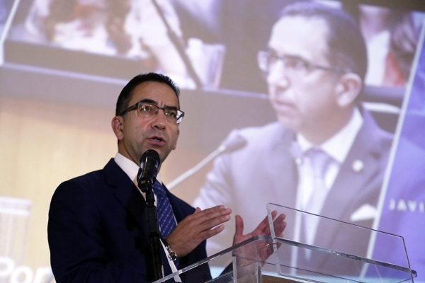 El ex panista Javier Lozano admite: “Estoy con Meade”