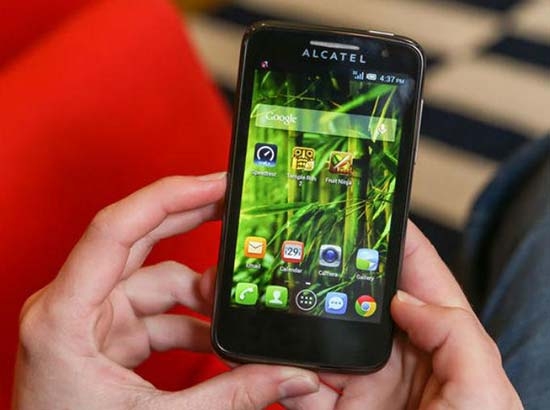 ¿Cuáles celulares emiten más radiación?