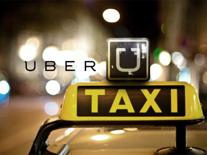 Costa Rica le declara la guerra a Uber; le decomisan autos